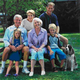 family-mulitigenerational
